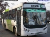 Metalpar Tronador / Mercedes Benz OH-1318 / Servicio Troncal 301