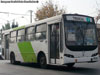 Induscar Caio Apache S21 / Mercedes Benz OH-1420 / Servicio Troncal 302 Induscar Caio Apache S21 / Mercedes Benz OH-1420 / Servicio Troncal 302