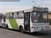 Metalpar Petrohué 2000 / Mercedes Benz OH-1420 / Servicio Troncal 301 Metalpar Petrohué 2000 / Mercedes Benz OH-1420 / Servicio Troncal 301