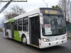 Induscar Caio Mondego L / Volvo B-7R-LE / Servicio Troncal 309