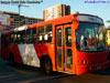 Maxibus Dolphin / Mercedes Benz OH-1420 / Servicio Alimentador H-10