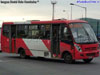 Induscar Caio Mondego H / Mercedes Benz O-500U-1726 / Servicio Alimentador B-05