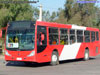 Induscar Caio Mondego H / Mercedes Benz O-500U-1726 / Servicio Alimentador B-12
