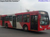 Induscar Caio Mondego H / Mercedes Benz O-500U-1726 / Servicio Alimentador B-12 Induscar Caio Mondego H / Mercedes Benz O-500U-1726 / Servicio Alimentador B-12