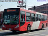 Induscar Caio Mondego H / Mercedes Benz O-500U-1726 / Servicio Alimentador B-06
