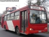 Induscar Caio Apache S21 / Mercedes Benz OH-1420 / Servicio Alimentador B-21 Induscar Caio Apache S21 / Mercedes Benz OH-1420 / Servicio Alimentador B-21