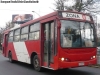 Induscar Caio Apache S21 / Mercedes Benz OH-1420 / Servicio Alimentador B-21