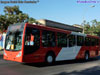 Induscar Caio Mondego H / Mercedes Benz O-500U-1726 / Servicio Alimentador B-28