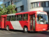 Comil Svelto / Mercedes Benz OH-1420 / Servicio Alimentador H-15 Comil Svelto / Mercedes Benz OH-1420 / Servicio Alimentador H-15
