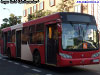 Induscar Caio Mondego L / Volvo B-7R-LE / Servicio Alimentador B-26 Induscar Caio Mondego L / Volvo B-7R-LE / Servicio Alimentador B-26