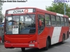 Induscar Caio Apache S21 / Mercedes Benz OH-1418 / Servicio Alimentador B-12 Induscar Caio Apache S21 / Mercedes Benz OH-1418 / Servicio Alimentador B-12