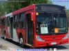 Induscar Caio Mondego H / Mercedes Benz O-500U-1726 / Servicio Alimentador B-02 Induscar Caio Mondego H / Mercedes Benz O-500U-1726 / Servicio Alimentador B-02