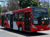 Induscar Caio Mondego H / Mercedes Benz O-500U-1726 / Servicio Alimentador B-04