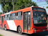Induscar Caio Apache S21 / Mercedes Benz OH-1418 / Servicio Alimentador B-12