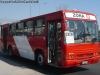 Maxibus Urbano / Mercedes Benz OH-1420 / Servicio Alimentador B-08