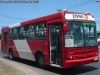 Marcopolo Torino G6 / Mercedes Benz OH-1420 / Servicio Alimentador B-08 Marcopolo Torino G6 / Mercedes Benz OH-1420 / Servicio Alimentador B-08