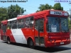 Metalpar Petrohué 2000 / Mercedes Benz OH-1420 / Servicio Alimentador B-03