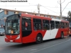 Induscar Caio Mondego H / Mercedes Benz O-500U-1726 / Servicio Alimentador H-12 Induscar Caio Mondego H / Mercedes Benz O-500U-1726 / Servicio Alimentador H-12