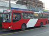 Induscar Caio Apache S21 / Mercedes Benz OH-1418 / Servicio Alimentador B-02 Induscar Caio Apache S21 / Mercedes Benz OH-1418 / Servicio Alimentador B-02