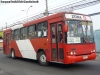 Marcopolo Torino GV / Mercedes Benz OH-1420 / Servicio Alimentador H-08