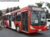 Induscar Caio Mondego H / Mercedes Benz O-500U-1726 / Servicio Alimentador B-19