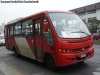 Maxibus Astor / Mercedes Benz LO-915 / Servicio Alimentador H-02