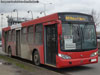 Induscar Caio Mondego L / Volvo B-7R-LE / Servicio Alimentador B-16