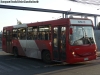 Cuatro Ases Metrópolis / Mercedes Benz OH-1418 / Servicio Alimentador H-11 Cuatro Ases Metrópolis / Mercedes Benz OH-1418 / Servicio Alimentador H-11