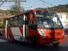 Induscar Caio Foz / Mercedes Benz LO-915 / Servicio Alimentador B-15 Induscar Caio Foz / Mercedes Benz LO-915 / Servicio Alimentador B-15