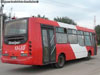 Metalpar Tronador / Mercedes Benz OH-1115L-SB / Servicio Alimentador B-05 Metalpar Tronador / Mercedes Benz OH-1115L-SB / Servicio Alimentador B-05