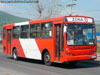 Induscar Caio Apache S21 / Mercedes Benz OH-1418 / Servicio Alimentador B-12 Induscar Caio Apache S21 / Mercedes Benz OH-1418 / Servicio Alimentador B-12