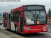 Induscar Caio Mondego L / Volvo B-7R-LE / Servicio Alimentador B-16