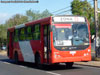 Induscar Caio Apache S21 / Mercedes Benz OH-1420 / Servicio Alimentador H-07 Induscar Caio Apache S21 / Mercedes Benz OH-1420 / Servicio Alimentador H-07