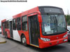 Induscar Caio Mondego L / Volvo B-7R-LE / Servicio Alimentador B-16