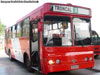 Metalpar Petrohué 2000 / Mercedes Benz OH-1420 / Servicio Alimentador B-13 Metalpar Petrohué 2000 / Mercedes Benz OH-1420 / Servicio Alimentador B-13
