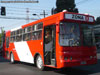 Metalpar Petrohué 2000 / Mercedes Benz OH-1420 / Servicio Alimentador B-04 Metalpar Petrohué 2000 / Mercedes Benz OH-1420 / Servicio Alimentador B-04