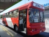 Metalpar Petrohué 2000 / Mercedes Benz OH-1420 / Servicio Alimentador H-05c Metalpar Petrohué 2000 / Mercedes Benz OH-1420 / Servicio Alimentador H-05c