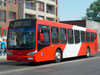 Induscar Caio Mondego L / Volvo B-7R-LE / Servicio Alimentador B-10