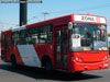 Neobus Mega / Mercedes Benz OH-1420 / Servicio Alimentador B-21 Neobus Mega / Mercedes Benz OH-1420 / Servicio Alimentador B-21