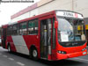 Induscar Caio Apache S21 / Mercedes Benz OH-1420 / Servicio Alimentador B-26 Induscar Caio Apache S21 / Mercedes Benz OH-1420 / Servicio Alimentador B-26