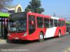 Induscar Caio Mondego H / Mercedes Benz O-500U-1726 / Servicio Alimentador B-20