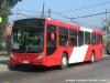 Induscar Caio Mondego H / Mercedes Benz O-500U-1726 / Servicio Alimentador B-03 Induscar Caio Mondego H / Mercedes Benz O-500U-1726 / Servicio Alimentador B-03