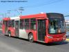 Induscar Caio Mondego L / Volvo B-7R-LE / Servicio Alimentador B-16 Induscar Caio Mondego L / Volvo B-7R-LE / Servicio Alimentador B-16