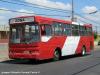 Metalpar Petrohué 2000 / Mercedes Benz OH-1420 / Servicio Alimentador H-10 Metalpar Petrohué 2000 / Mercedes Benz OH-1420 / Servicio Alimentador H-10