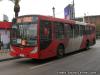 Induscar Caio Mondego H / Mercedes Benz O-500U-1726 / Servicio Alimentador B-26 Induscar Caio Mondego H / Mercedes Benz O-500U-1726 / Servicio Alimentador B-26