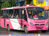 Neobus Thunder + / Agrale MA-9.2 E-Tronic / Servicio Alimentador H-06