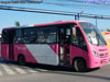Neobus Thunder + / Agrale MA-9.2 / Servicio Alimentador H-11 Neobus Thunder + / Agrale MA-9.2 / Servicio Alimentador H-11