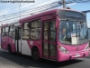 Marcopolo Gran Viale / Agrale MT-12.0LE / Servicio Alimentador H-18 Marcopolo Gran Viale / Agrale MT-12.0LE / Servicio Alimentador H-18