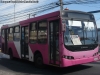 Induscar Caio Apache STD / Mercedes Benz OH-1115L-SB / Servicio Alimentador H-07 Induscar Caio Apache STD / Mercedes Benz OH-1115L-SB / Servicio Alimentador H-07