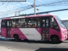 Neobus Thunder + / Agrale MA-9.2 / Servicio Alimentador H-11